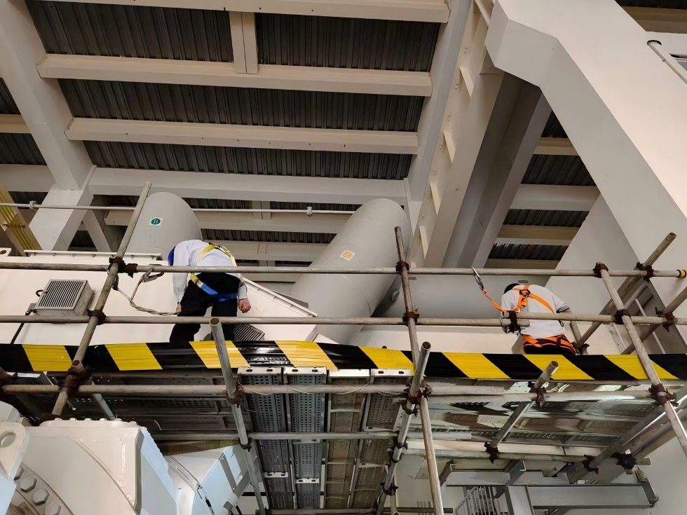 氣體報(bào)警器校準(zhǔn)現(xiàn)場(chǎng)2022111201(1)